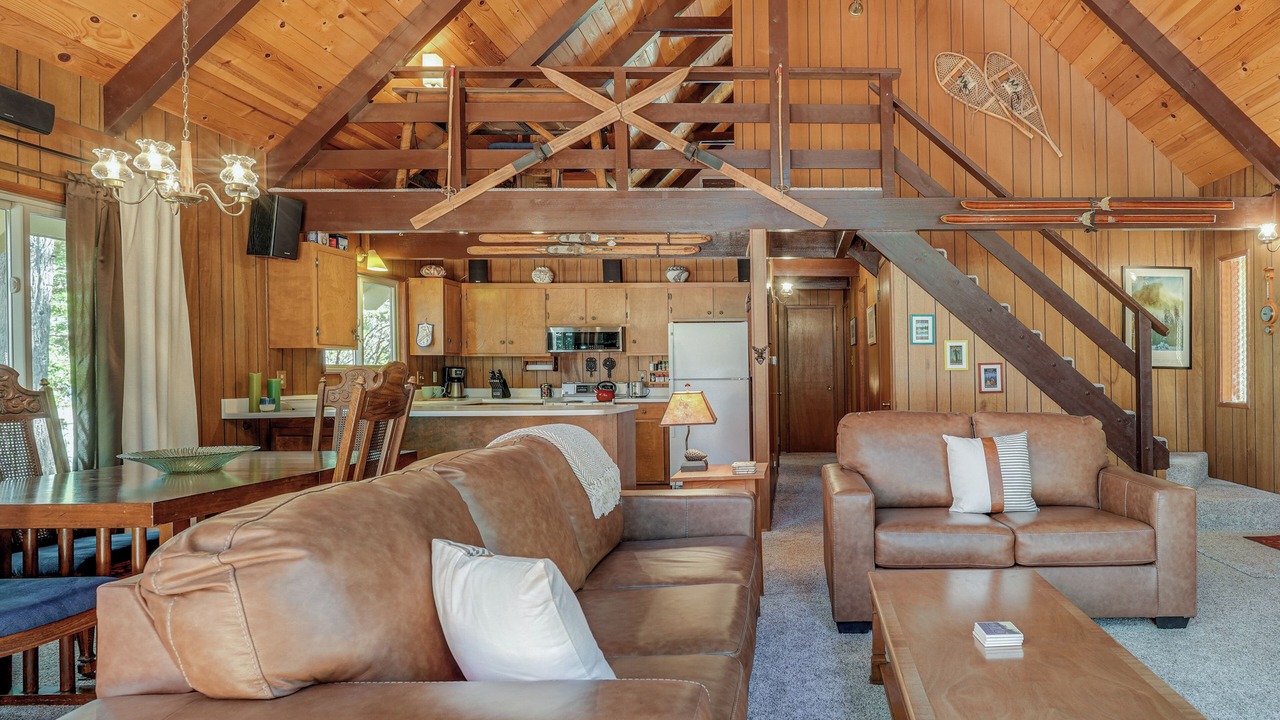 Photo of Livingroom in Arnold