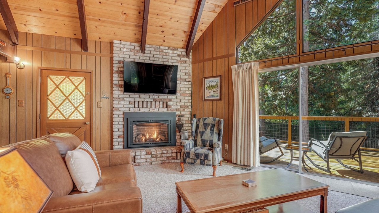 Photo of Livingroom in Arnold
