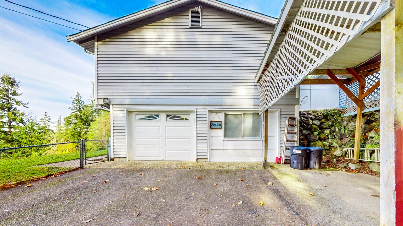 Photo of Outdoor in Silverdale