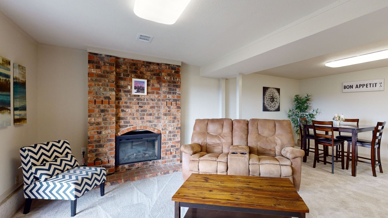 Photo of Livingroom in Silverdale