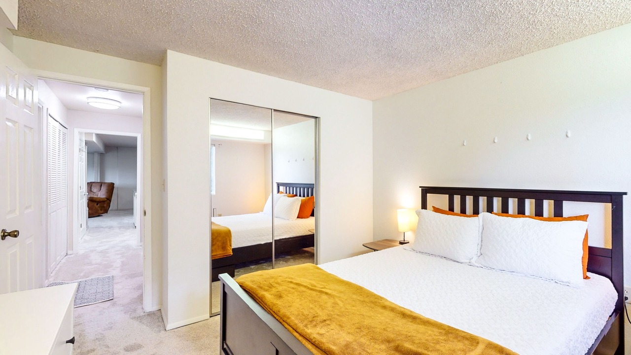 Photo of Bedroom in Silverdale