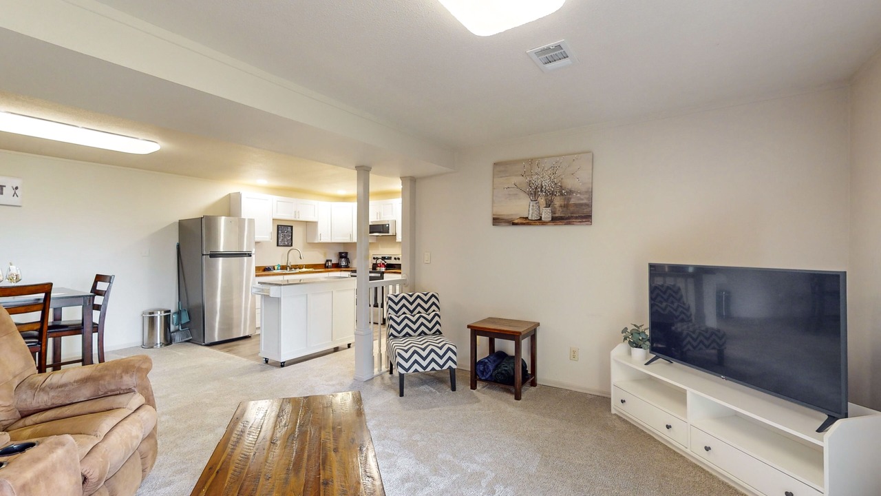 Photo of Livingroom in Silverdale