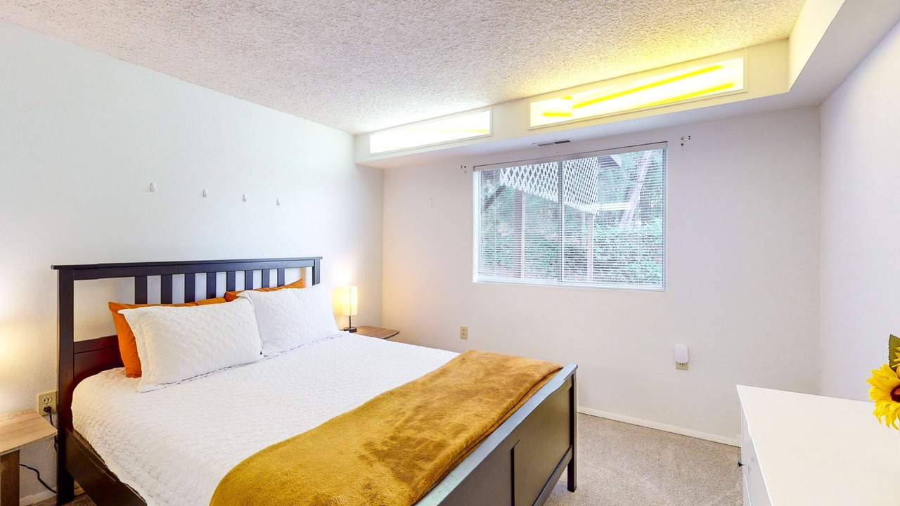 Photo of Bedroom in Silverdale