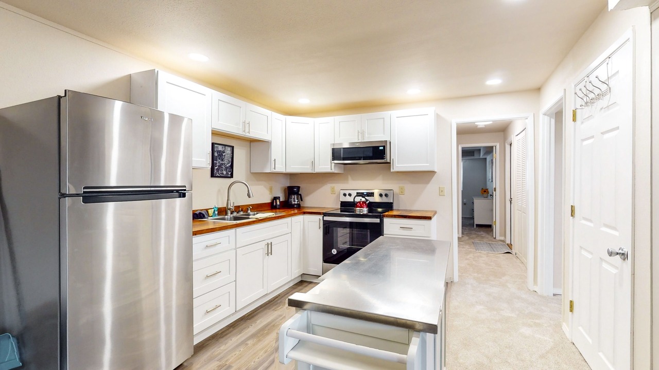 Photo of Kitchen in Silverdale