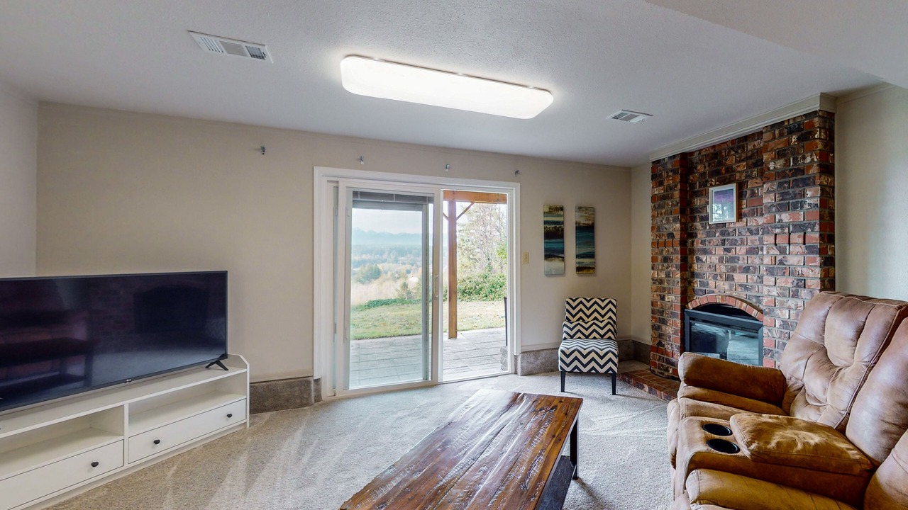 Photo of Livingroom in Silverdale