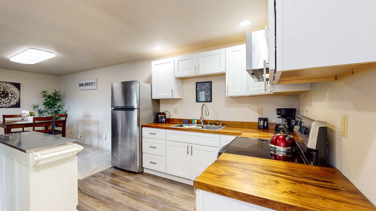 Photo of Kitchen in Silverdale