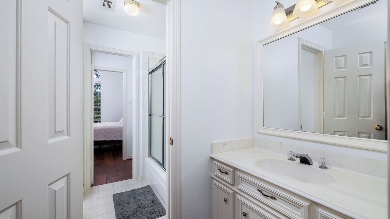 Photo of Bathroom in Panther Creek