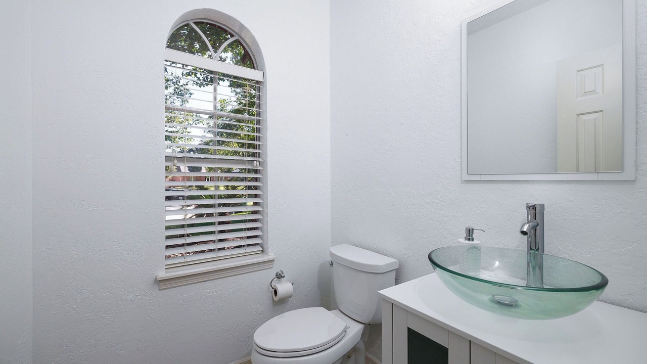 Photo of Bathroom in Panther Creek