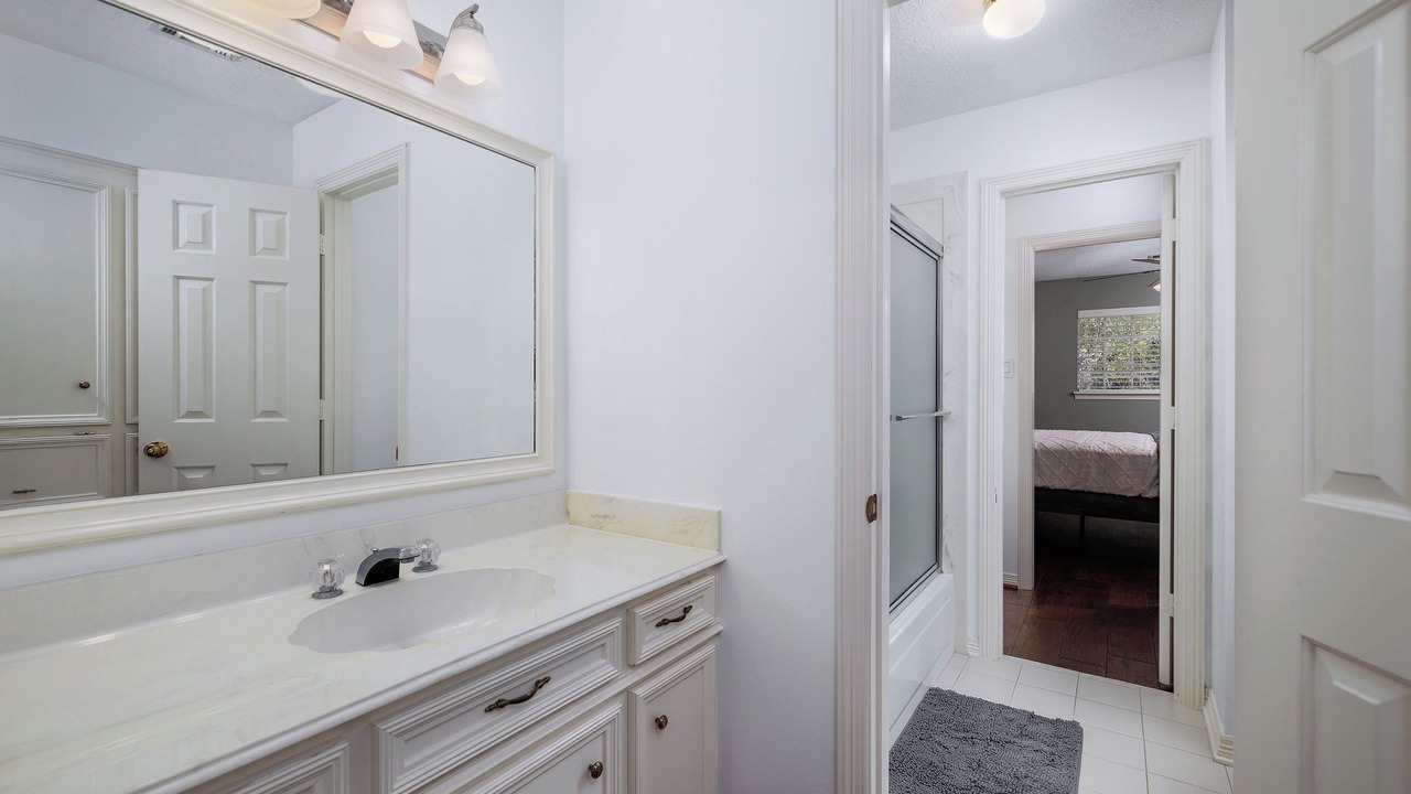 Photo of Bathroom in Panther Creek