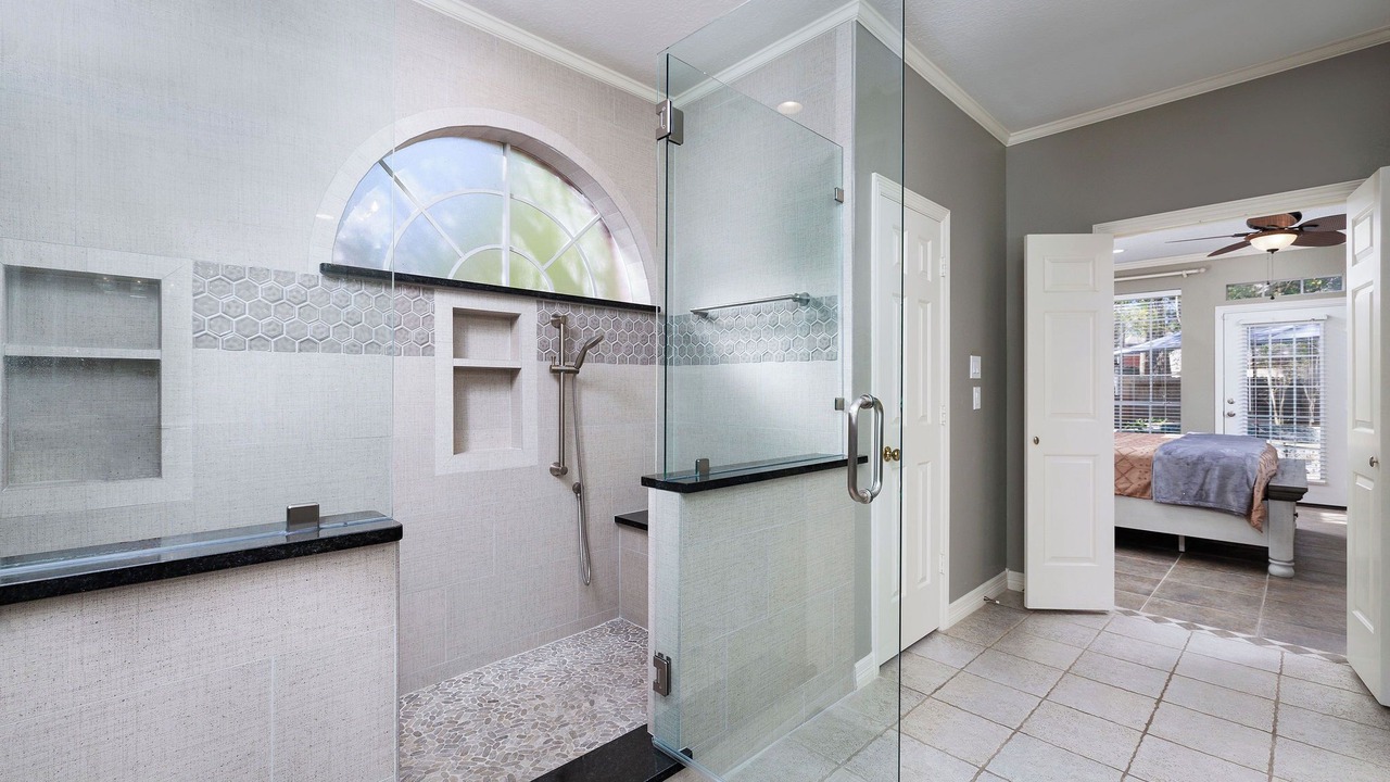 Photo of Bathroom in Panther Creek