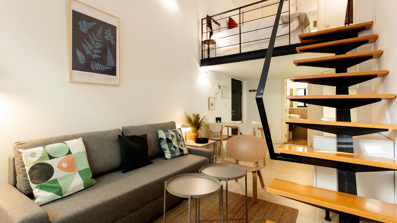 Photo of Livingroom in Simancas