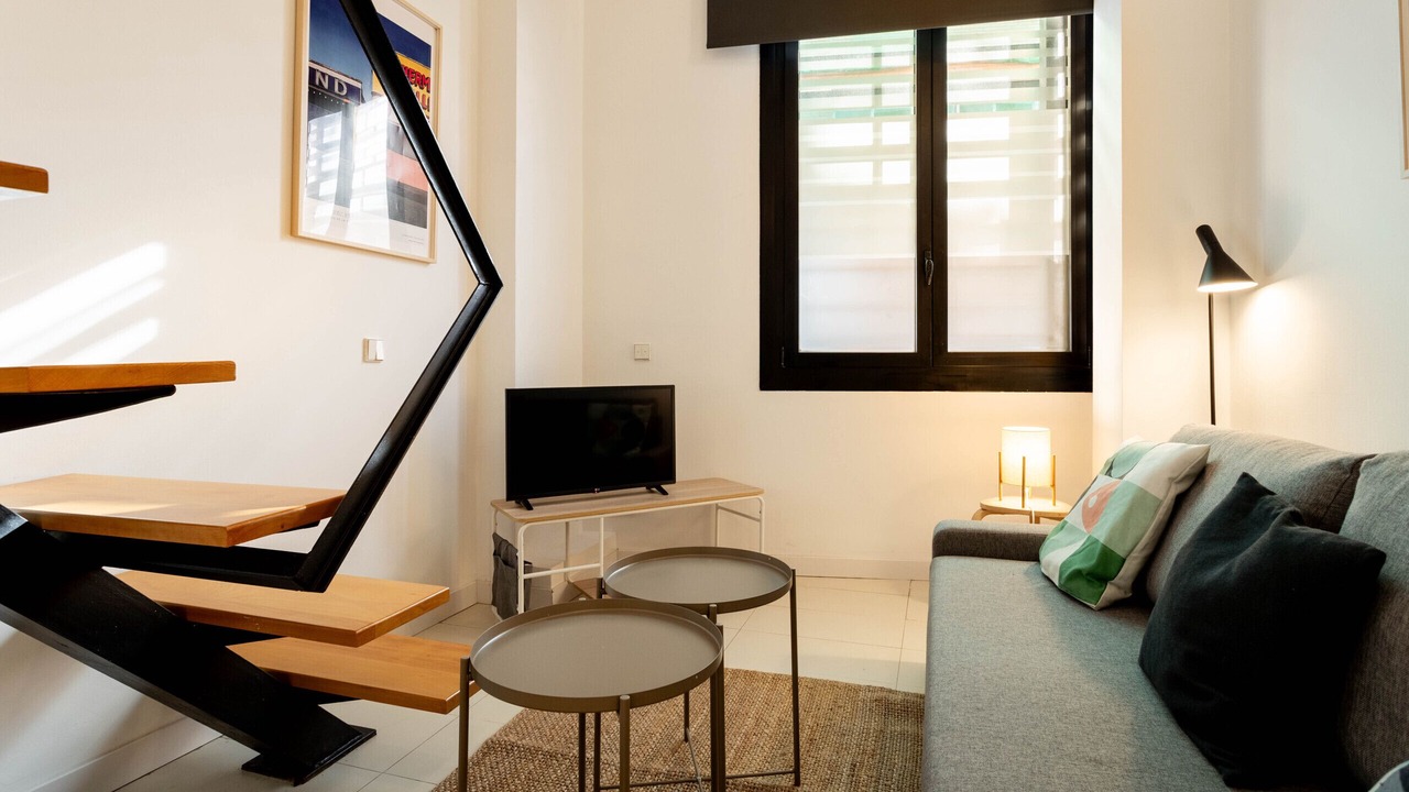 Photo of Livingroom in Simancas