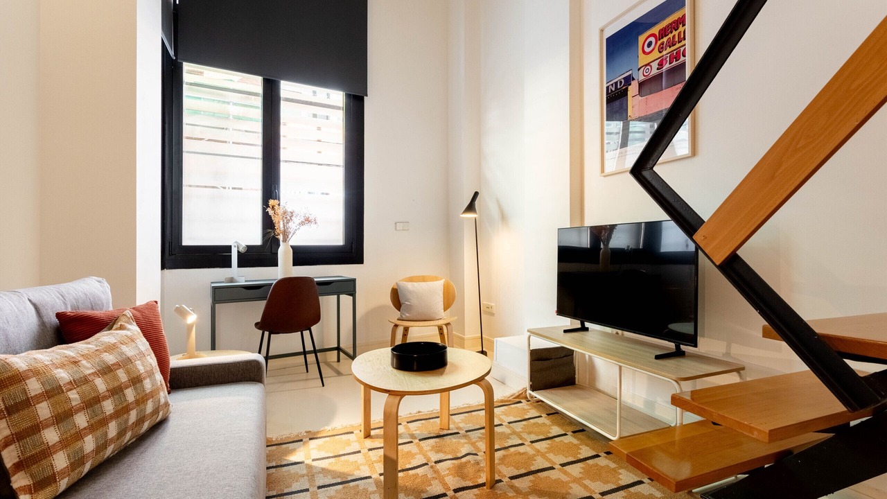 Photo of Livingroom in Simancas