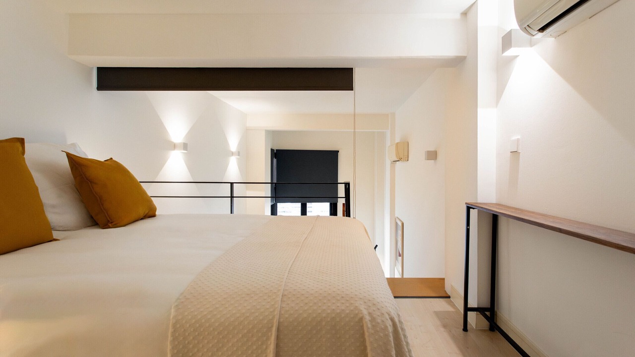 Photo of Bedroom in Simancas