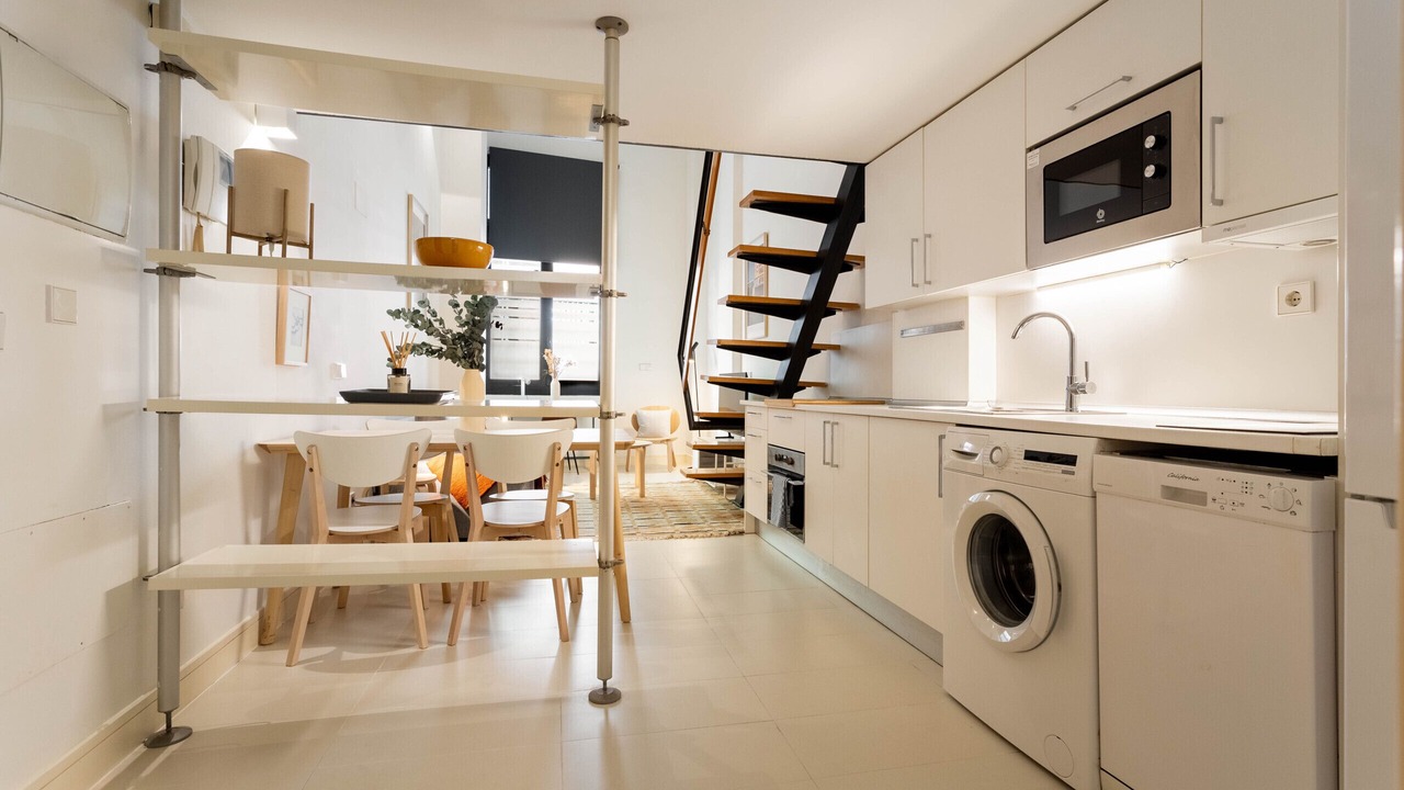 Photo of Kitchen in Simancas