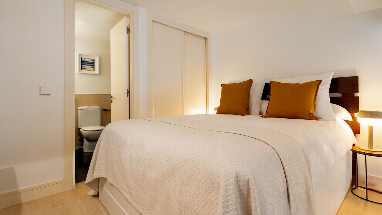 Photo of Bedroom in Simancas