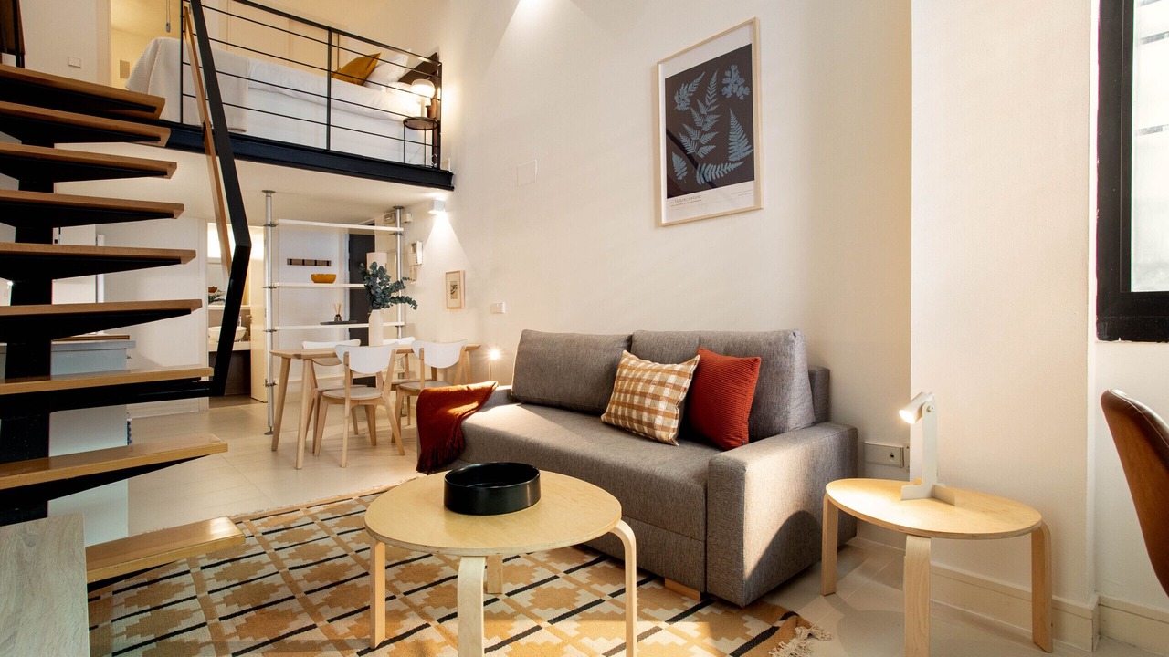 Photo of Livingroom in Simancas