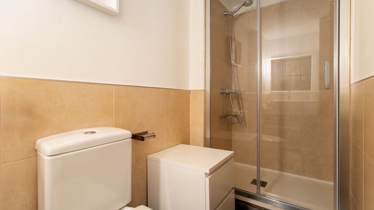 Photo of Bathroom in Simancas