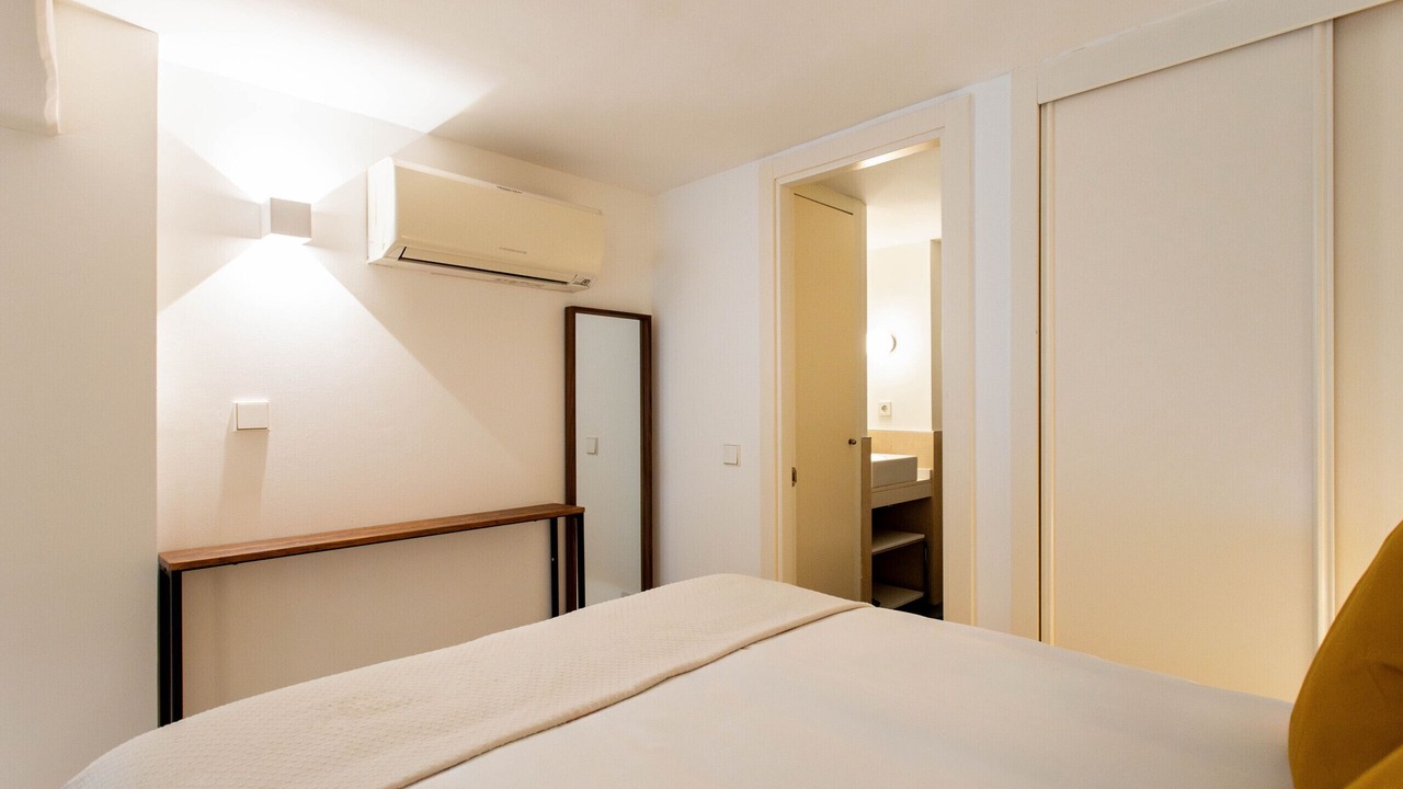 Photo of Bedroom in Simancas