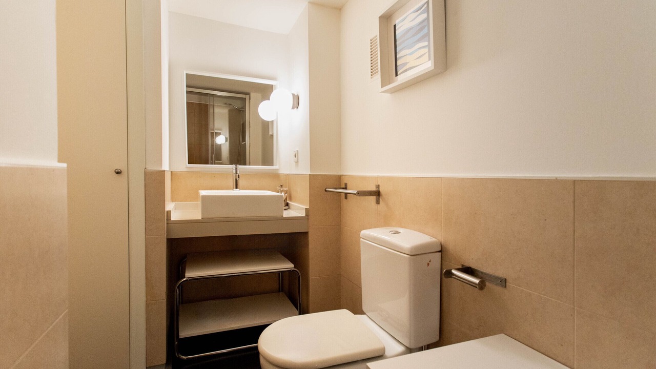 Photo of Bathroom in Simancas