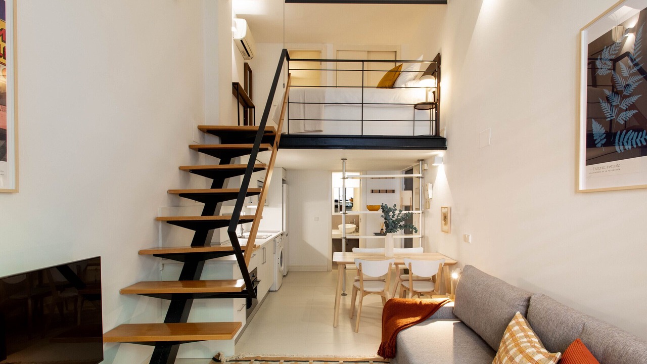 Photo of Livingroom in Simancas