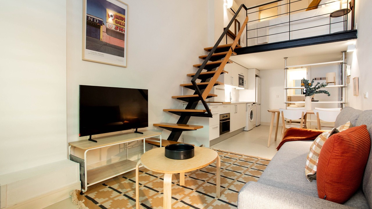 Photo of Livingroom in Simancas