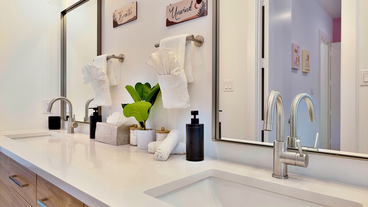 Photo of Bathroom in Dallas
