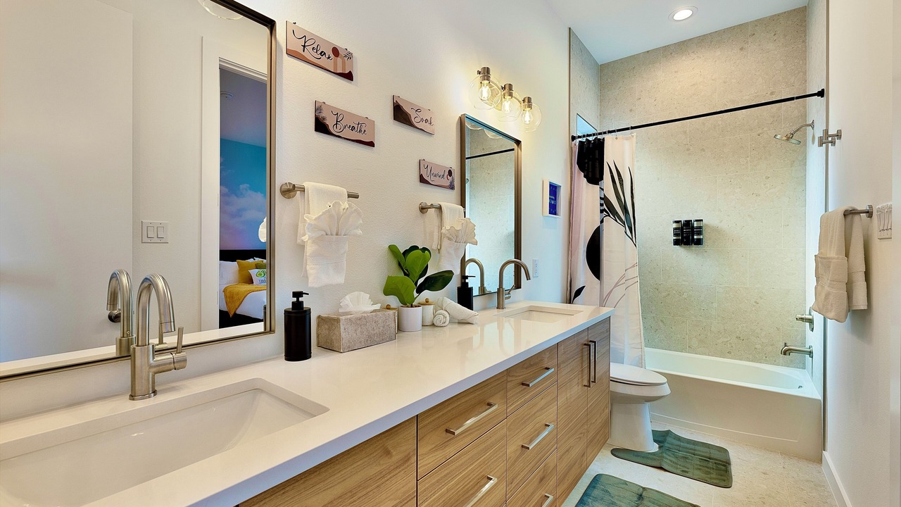 Photo of Bathroom in Dallas