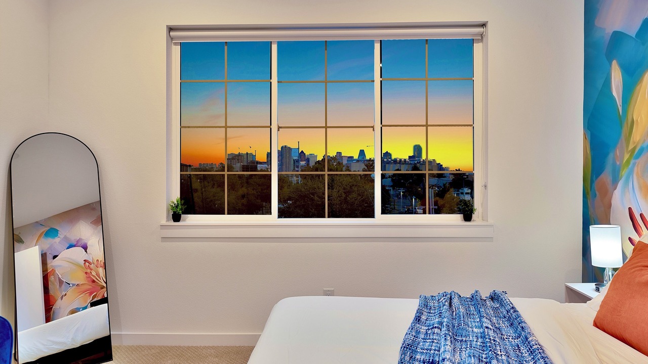 Photo of Bedroom in Dallas
