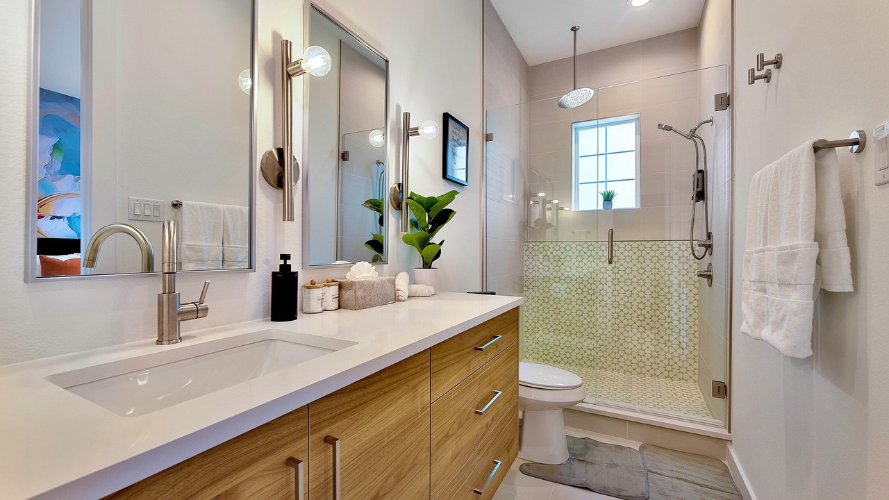 Photo of Bathroom in Dallas