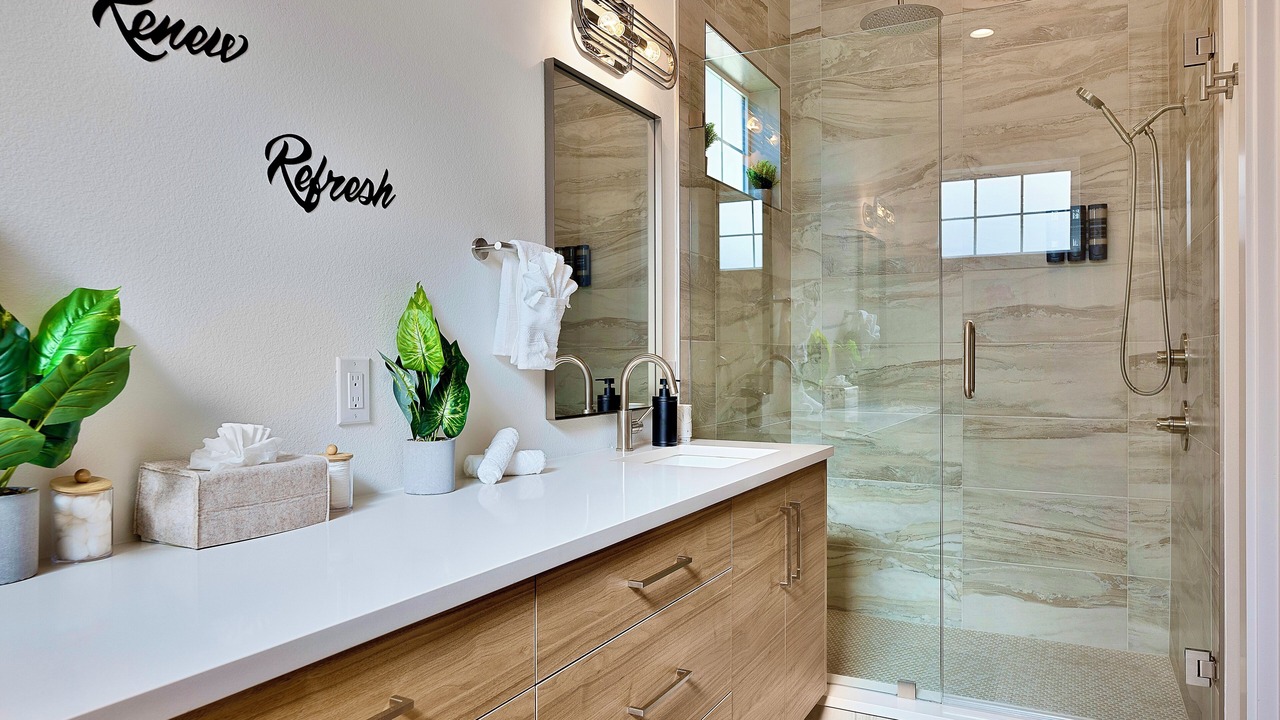 Photo of Bathroom in Dallas