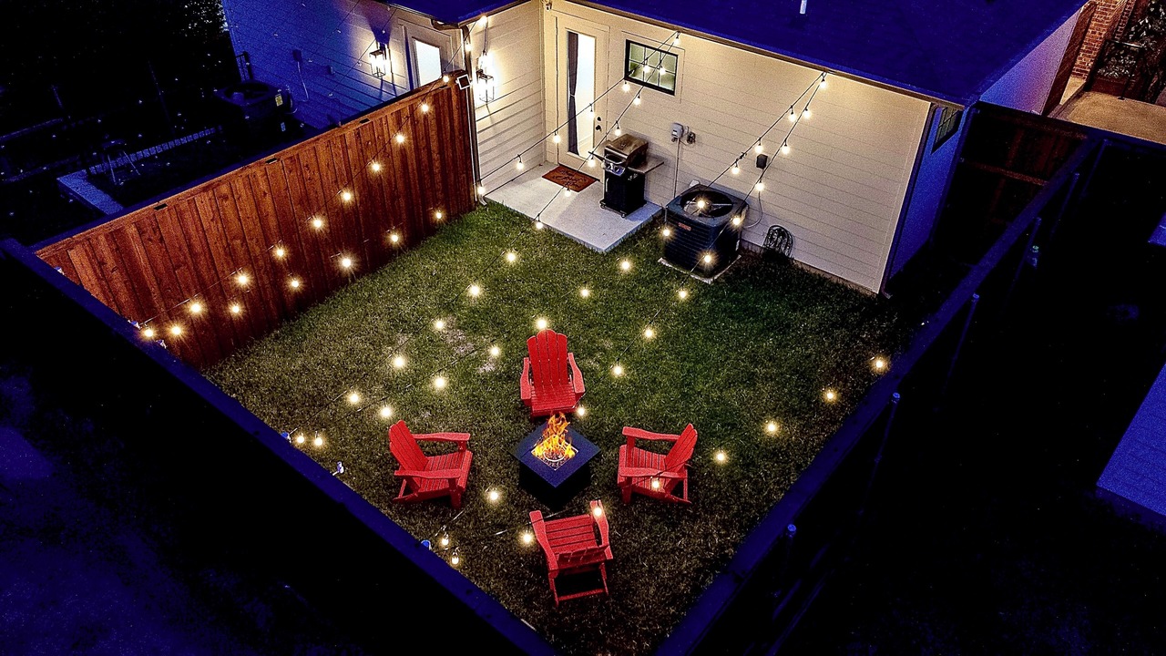 Photo of Patio Balcony in Dallas