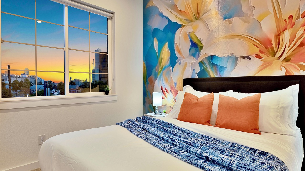 Photo of Bedroom in Dallas