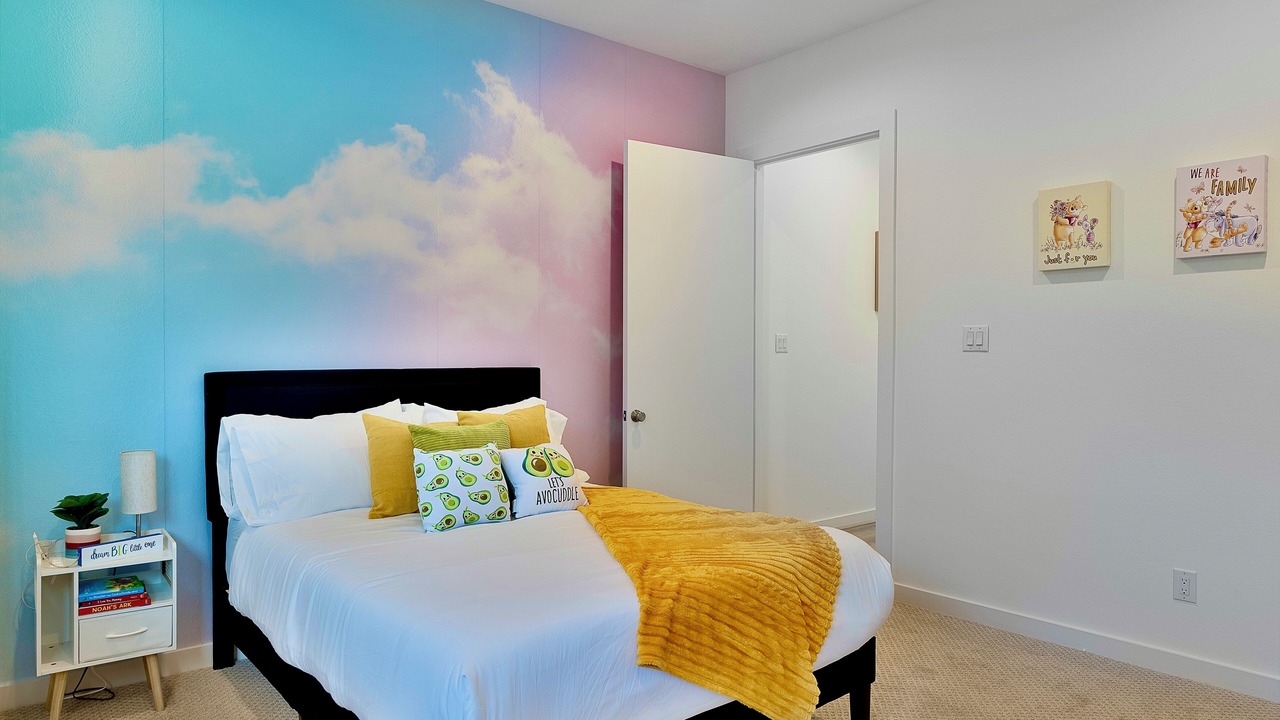 Photo of Bedroom in Dallas