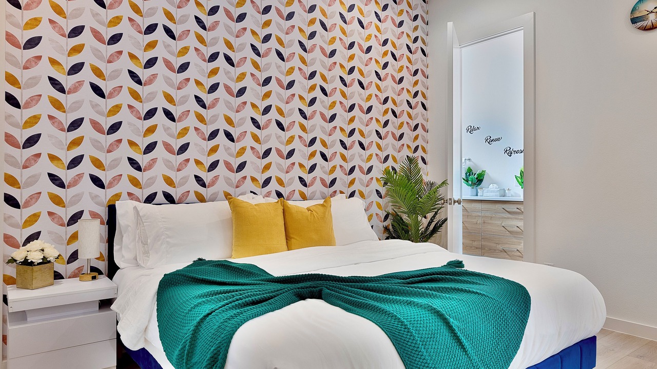Photo of Bedroom in Dallas