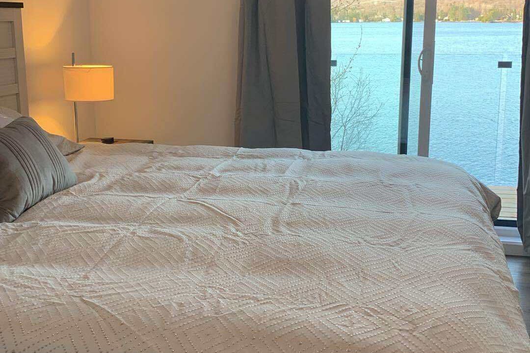 Photo of Bedroom in Lac-Sergent
