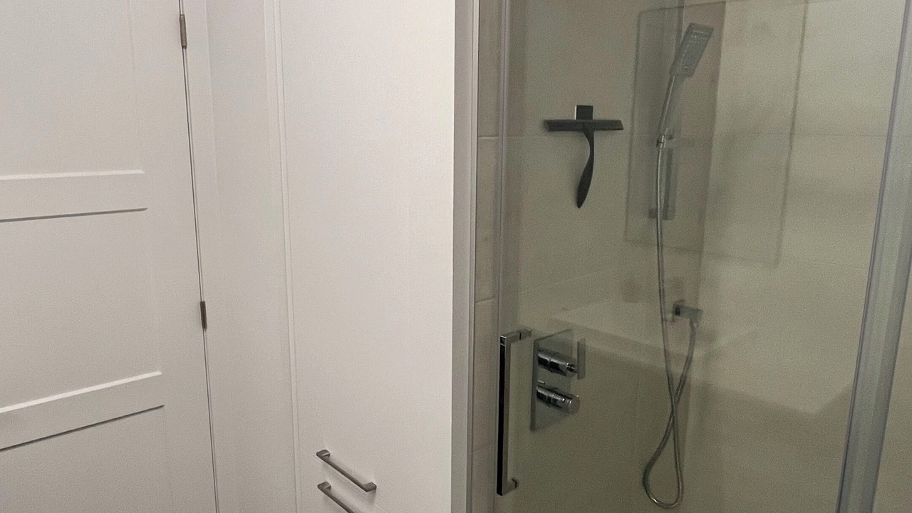 Photo of Bathroom in Lac-Sergent