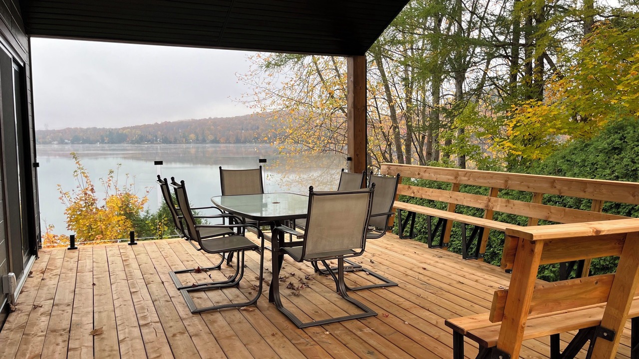 Photo of Outdoor in Lac-Sergent