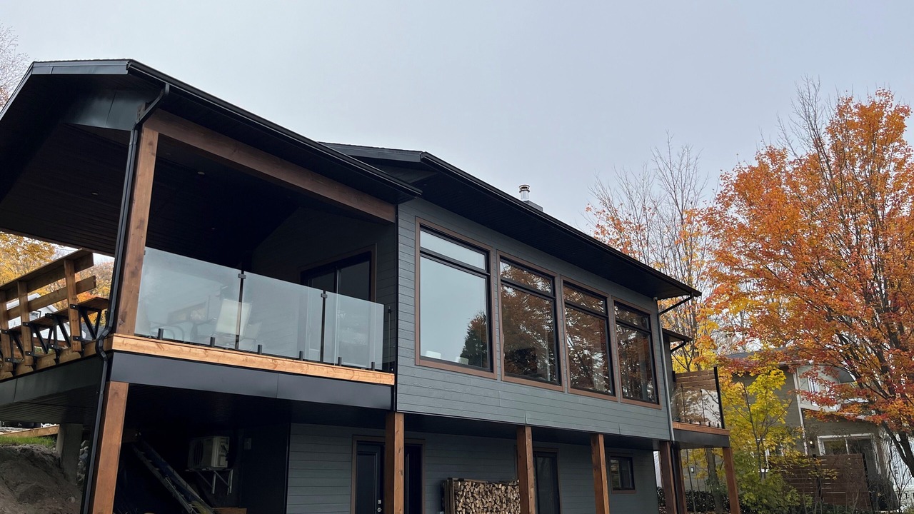 Photo of Outdoor in Lac-Sergent