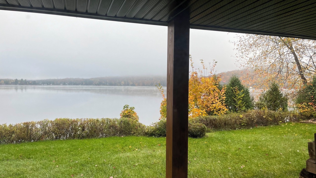Photo of Outdoor in Lac-Sergent