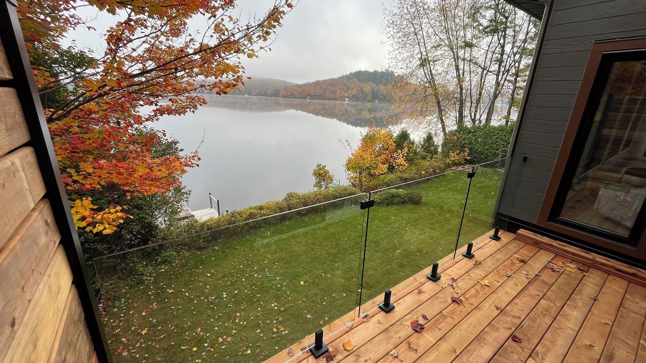 Photo of Outdoor in Lac-Sergent