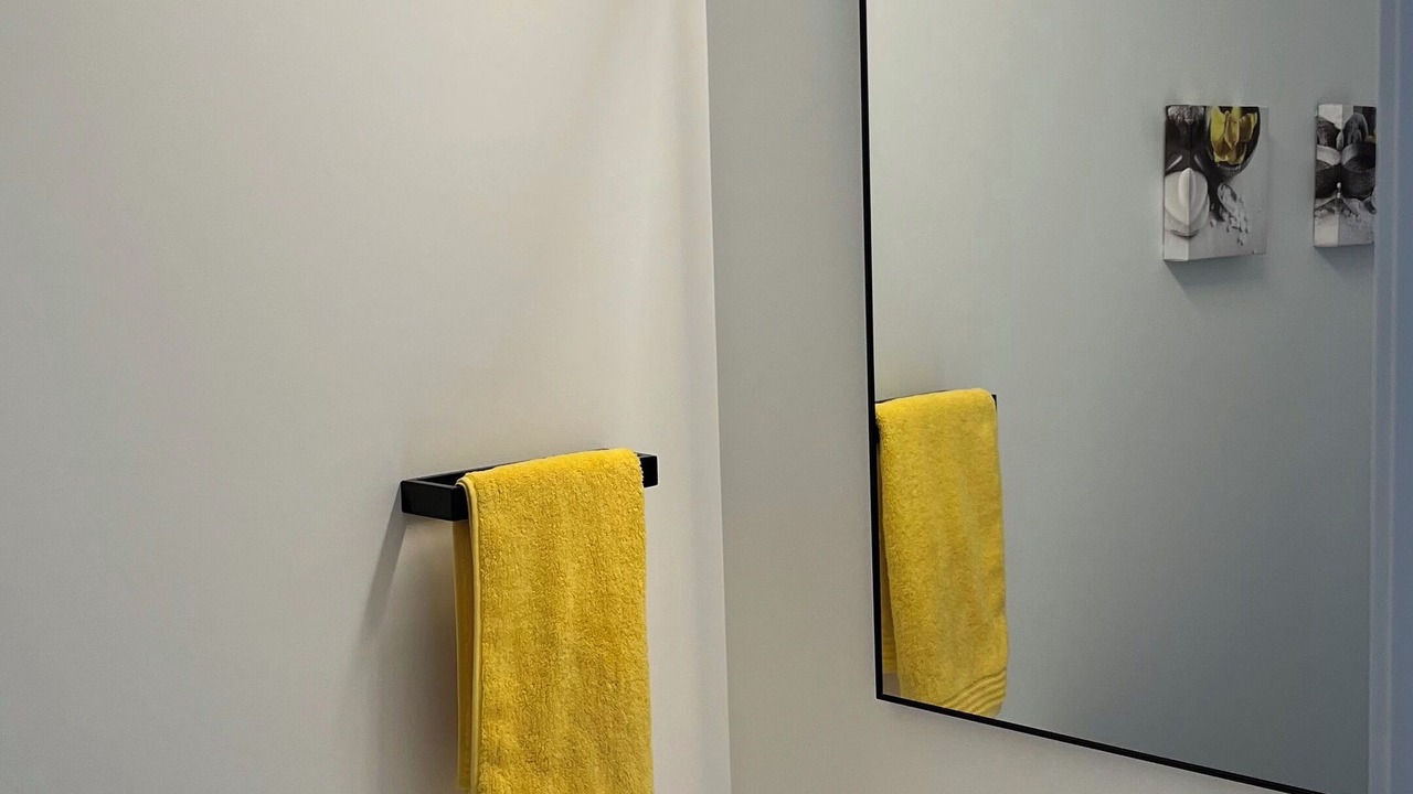 Photo of Bathroom in Lac-Sergent