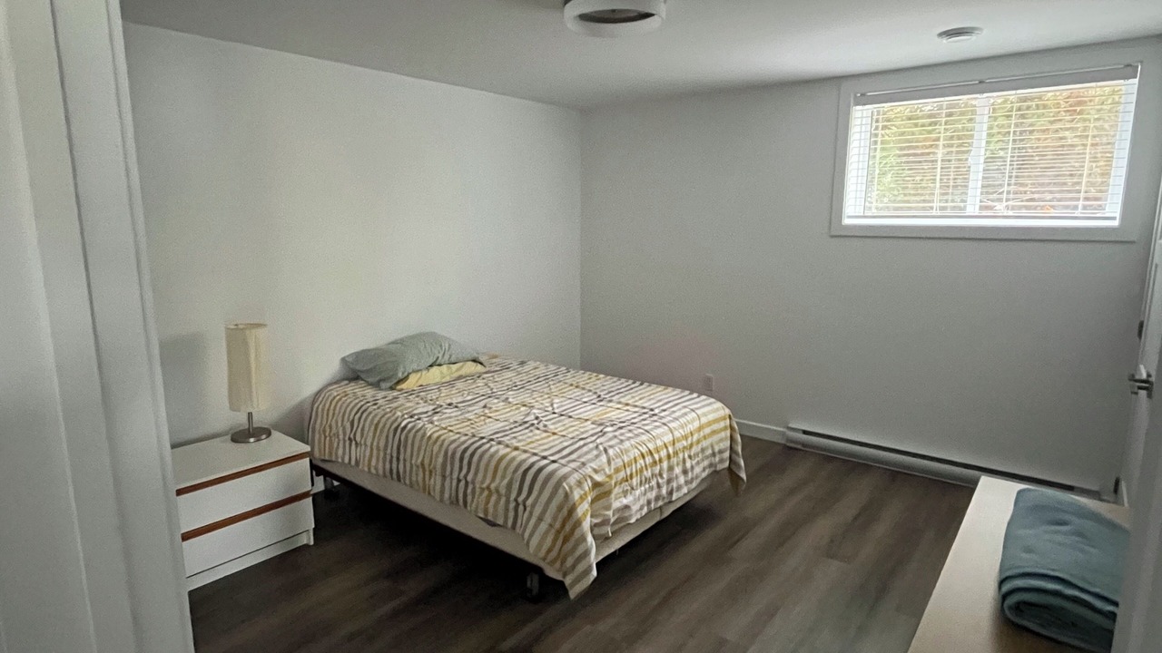 Photo of Bedroom in Lac-Sergent