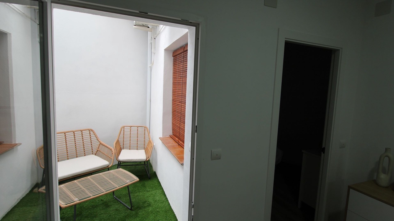 Photo of Patio Balcony in Las Pedroneras