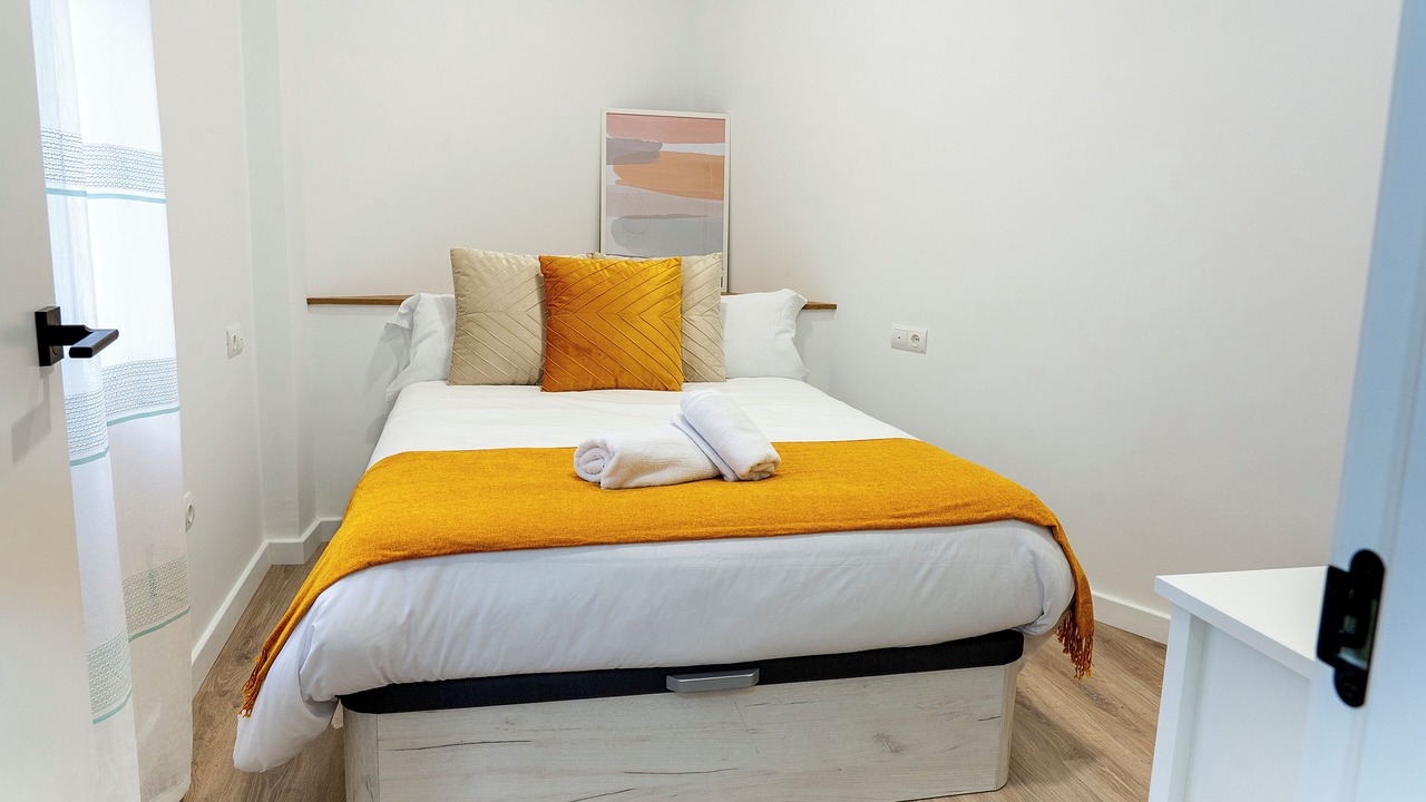 Photo of Bedroom in Las Pedroneras