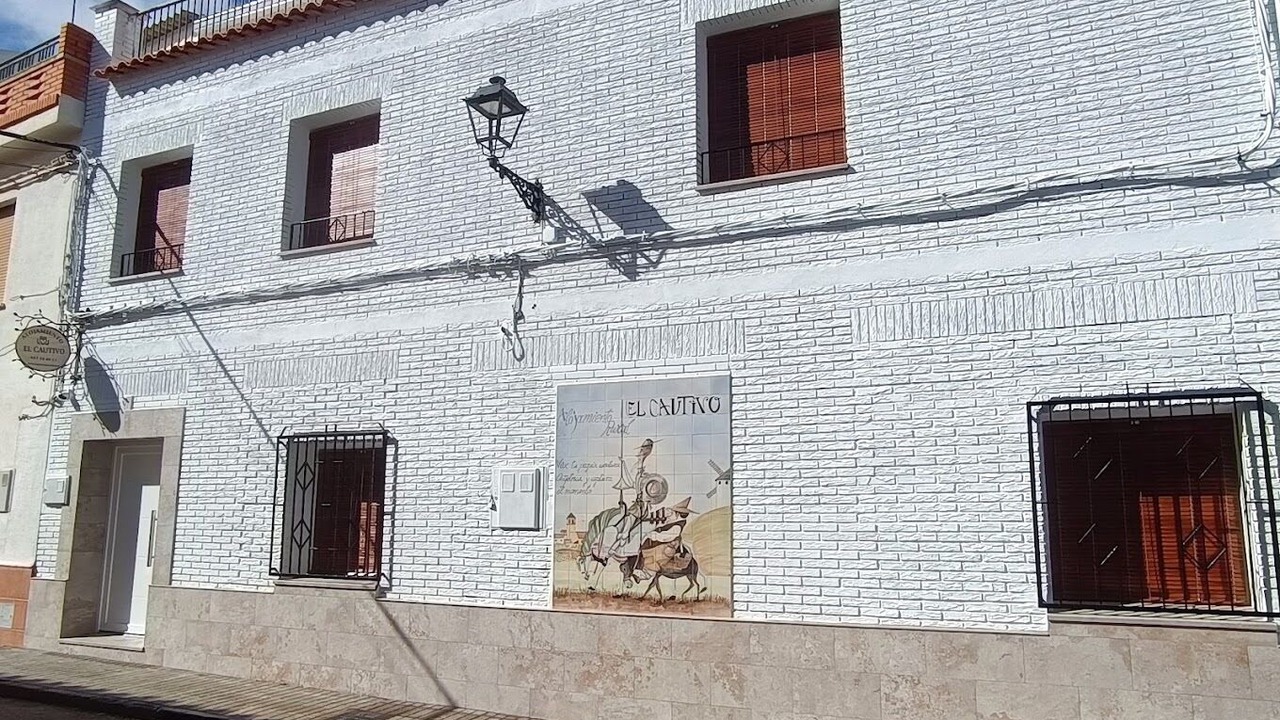 Photo of Outdoor in Las Pedroneras