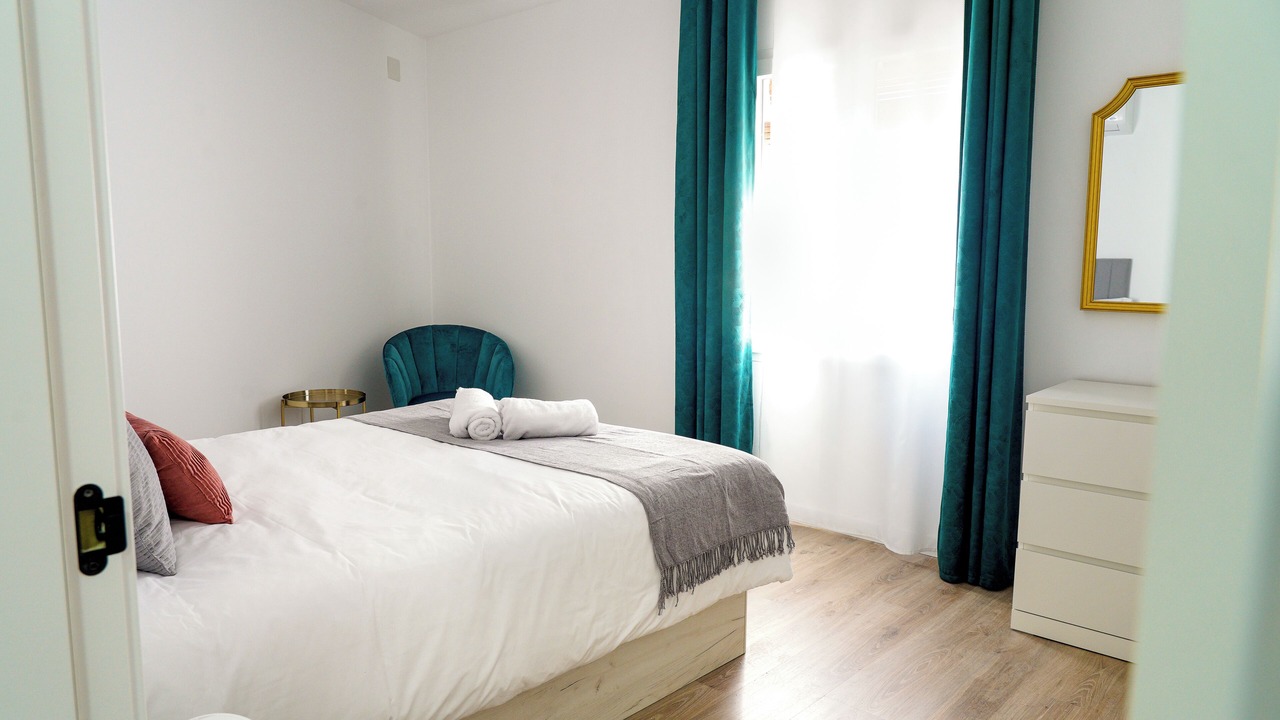 Photo of Bedroom in Las Pedroneras