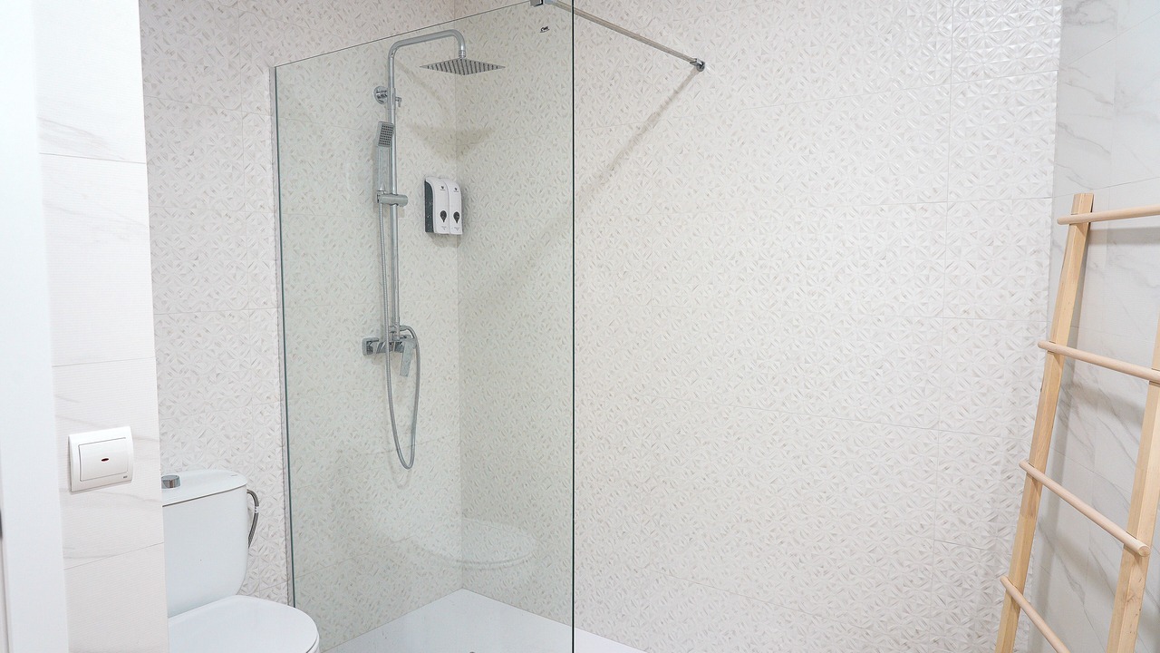 Photo of Bathroom in Las Pedroneras