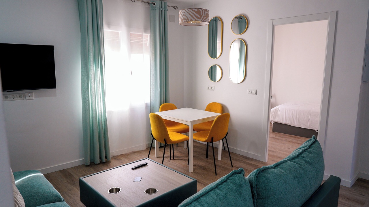Photo of Livingroom in Las Pedroneras