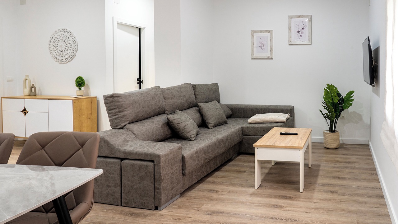 Photo of Livingroom in Las Pedroneras